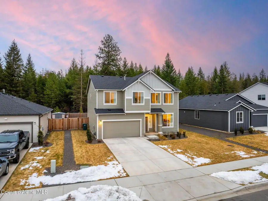 815 E Burdock Loop, Hayden, ID 83835 - Image #2
