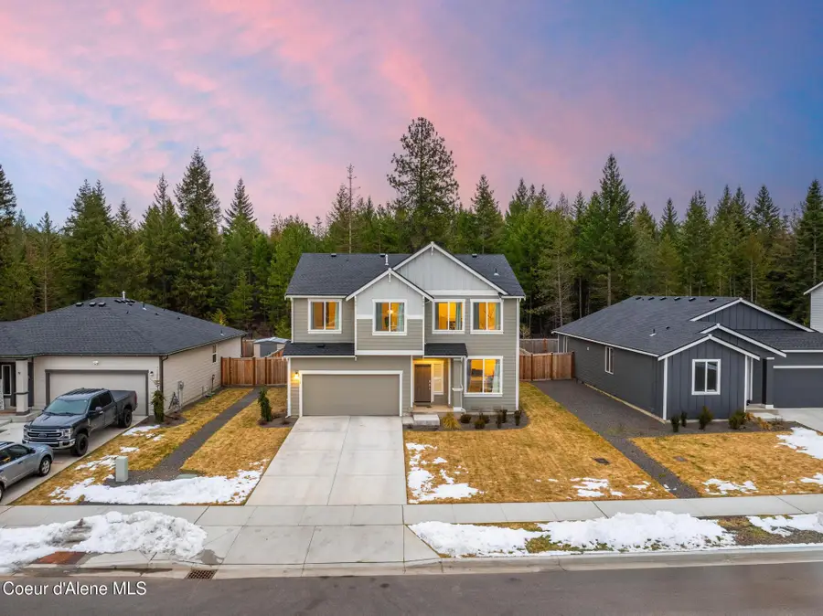 815 E Burdock Loop, Hayden, ID 83835 - Image #3