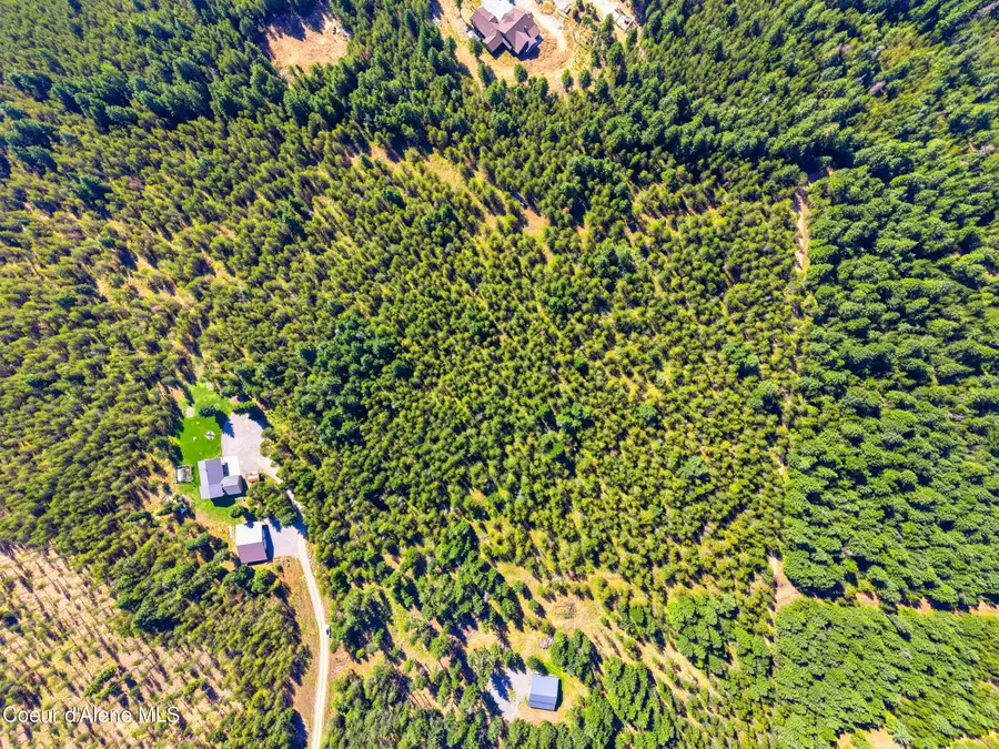 NKA N Red Fir Rd, Athol, ID 83801 - #2