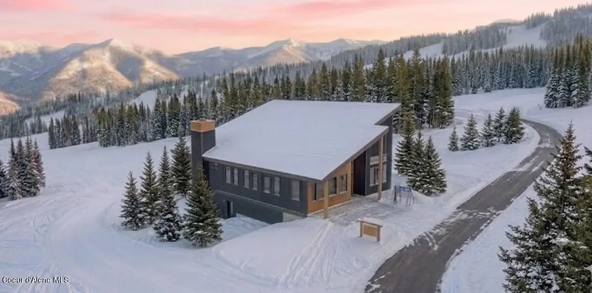 Lot 12 Blk 4 Telemark Rd, Sandpoint, ID 83864 - #1