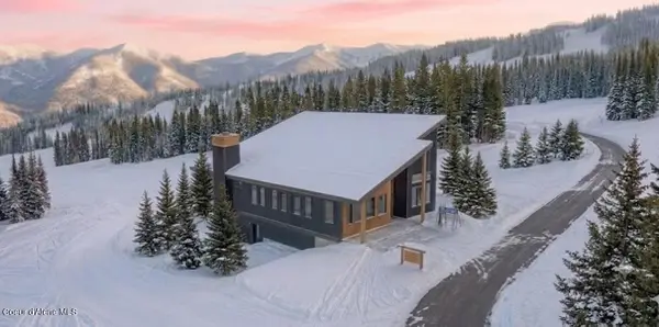 Lot 12 Blk 4 Telemark Rd, Sandpoint, ID 83864