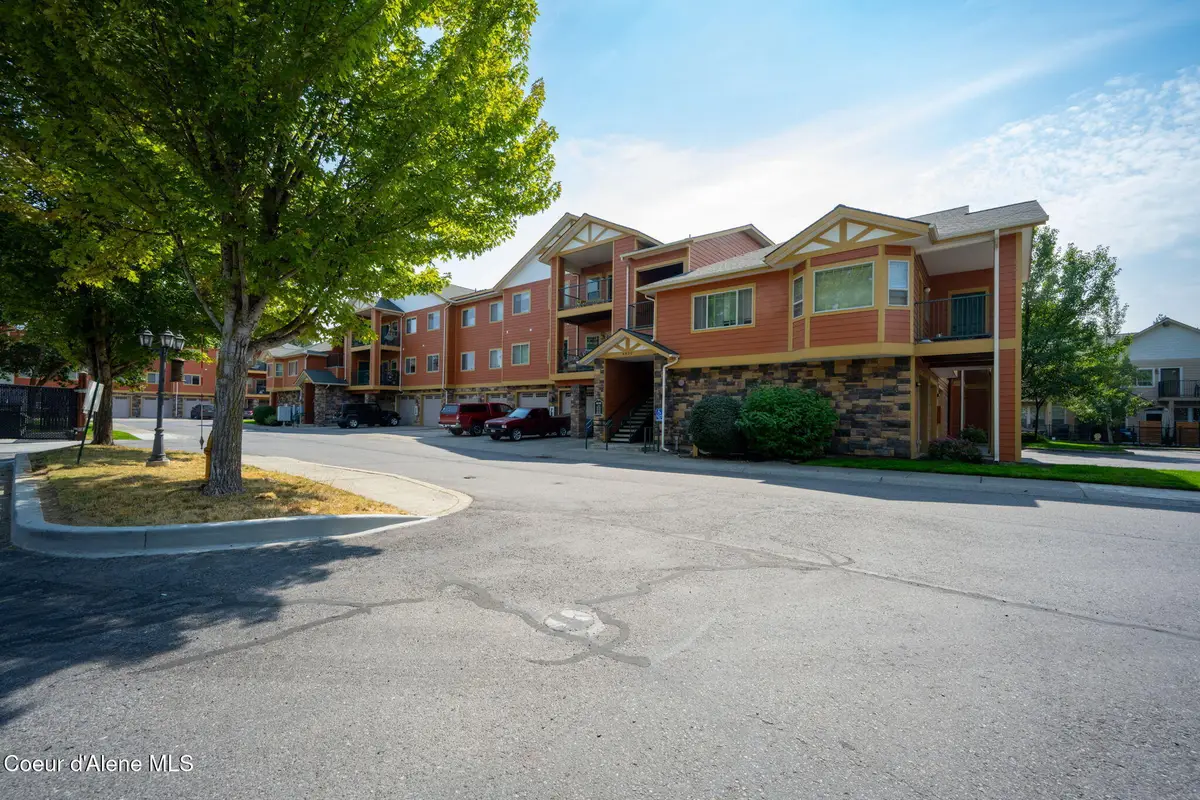 6630 N Spurwing LOOP #102, Coeur D Alene, ID 83815 - #1