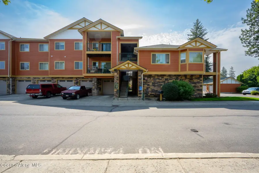 6630 N Spurwing LOOP #102, Coeur D Alene, ID 83815 - #2