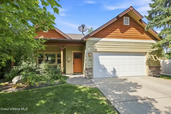 1402 River Rock Rd, Sandpoint, ID 83864