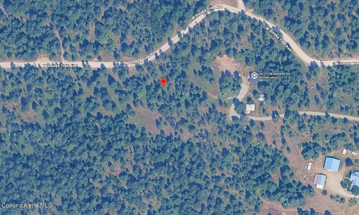 L2B1 Holland Subdivision, Athol, ID 83801 - #1