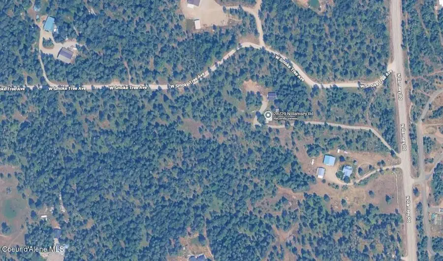 L2B1 Holland Subdivision, Athol, ID 83801 - #2