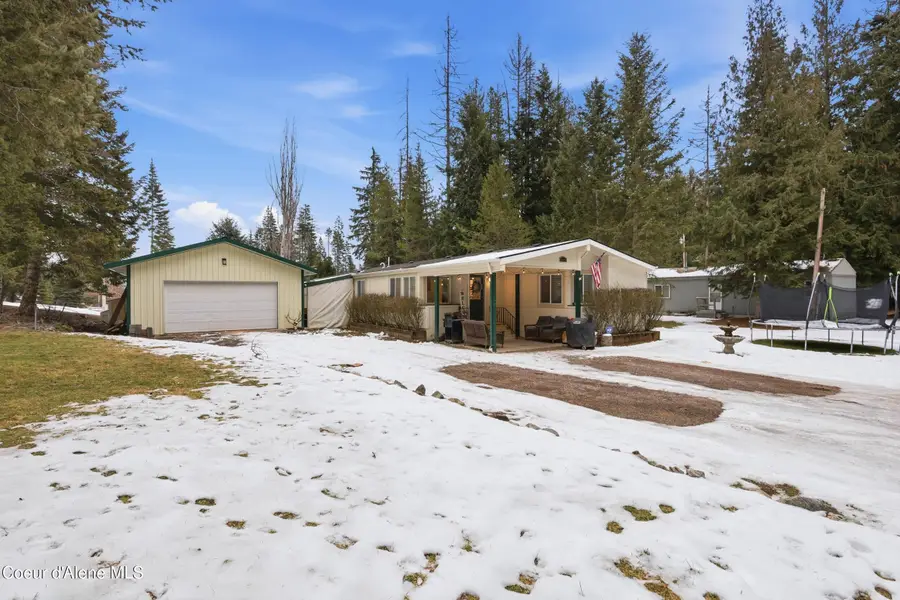16020 E 5th ST, Bayview, ID 83803 - #2
