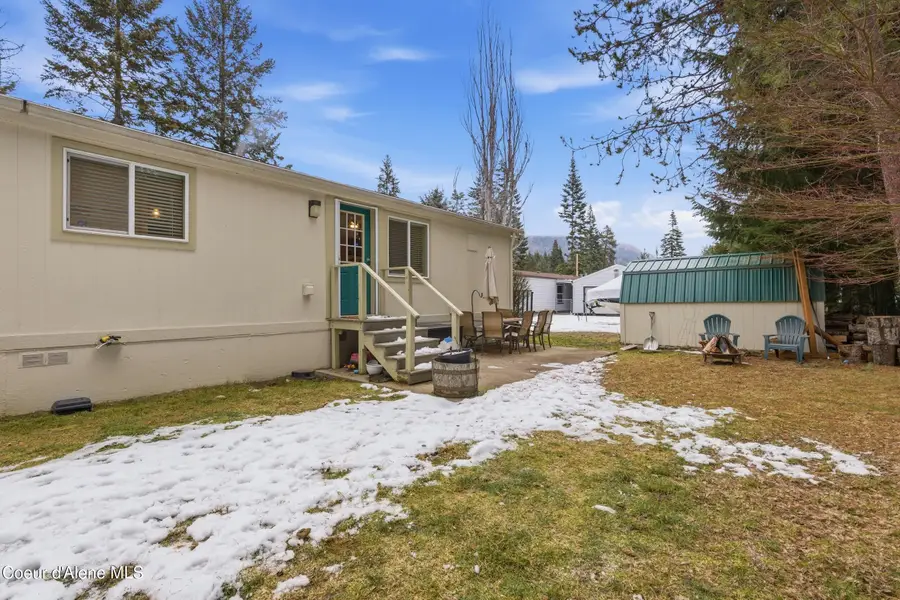16020 E 5th ST, Bayview, ID 83803 - #3
