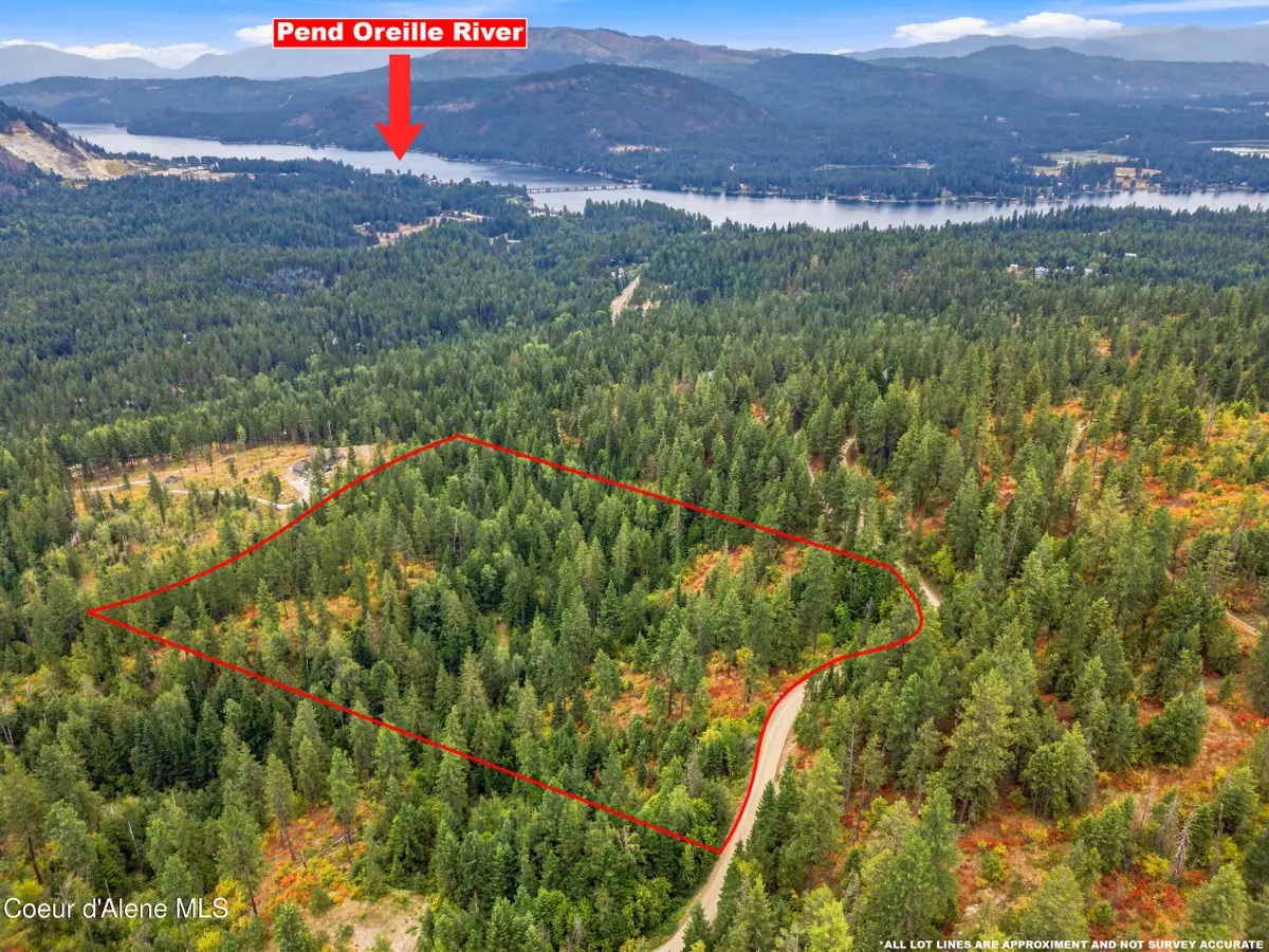 NKA Carr Creek Rd, Sandpoint, ID 83864 - #1