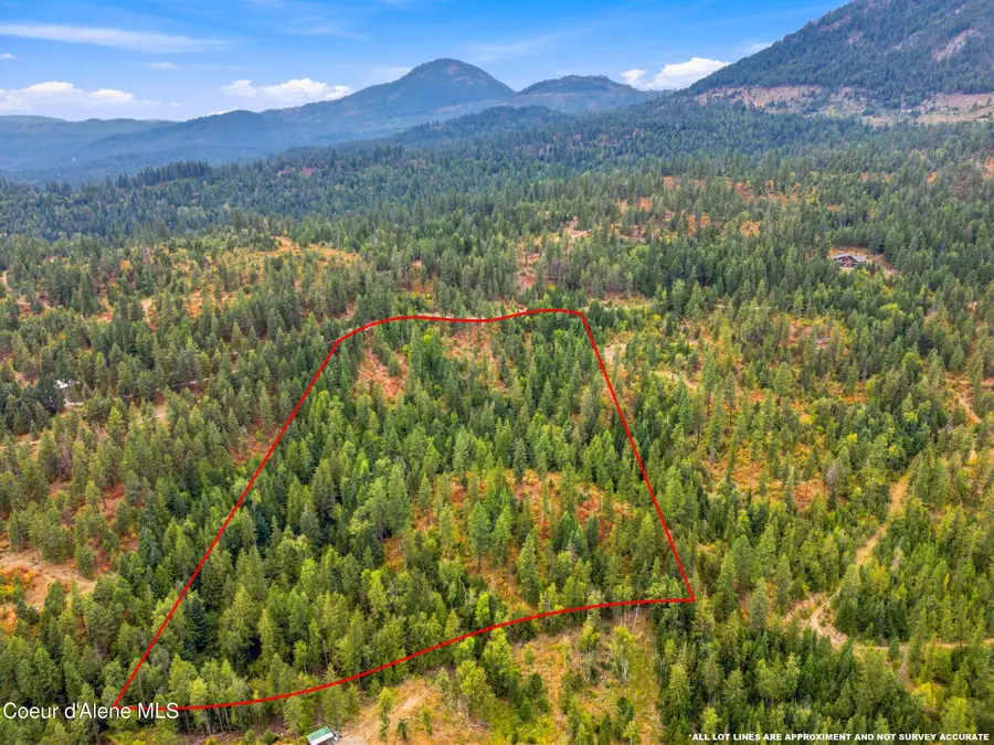 NKA Carr Creek Rd, Sandpoint, ID 83864 - #2