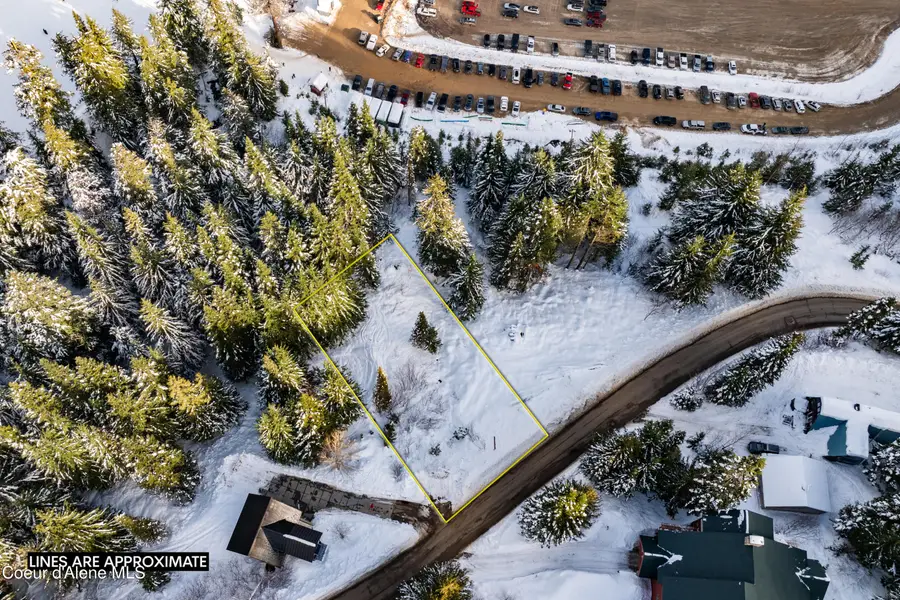 NNA Telemark Rd Blk 4 Lot 13, Sandpoint, ID 83864 - #3