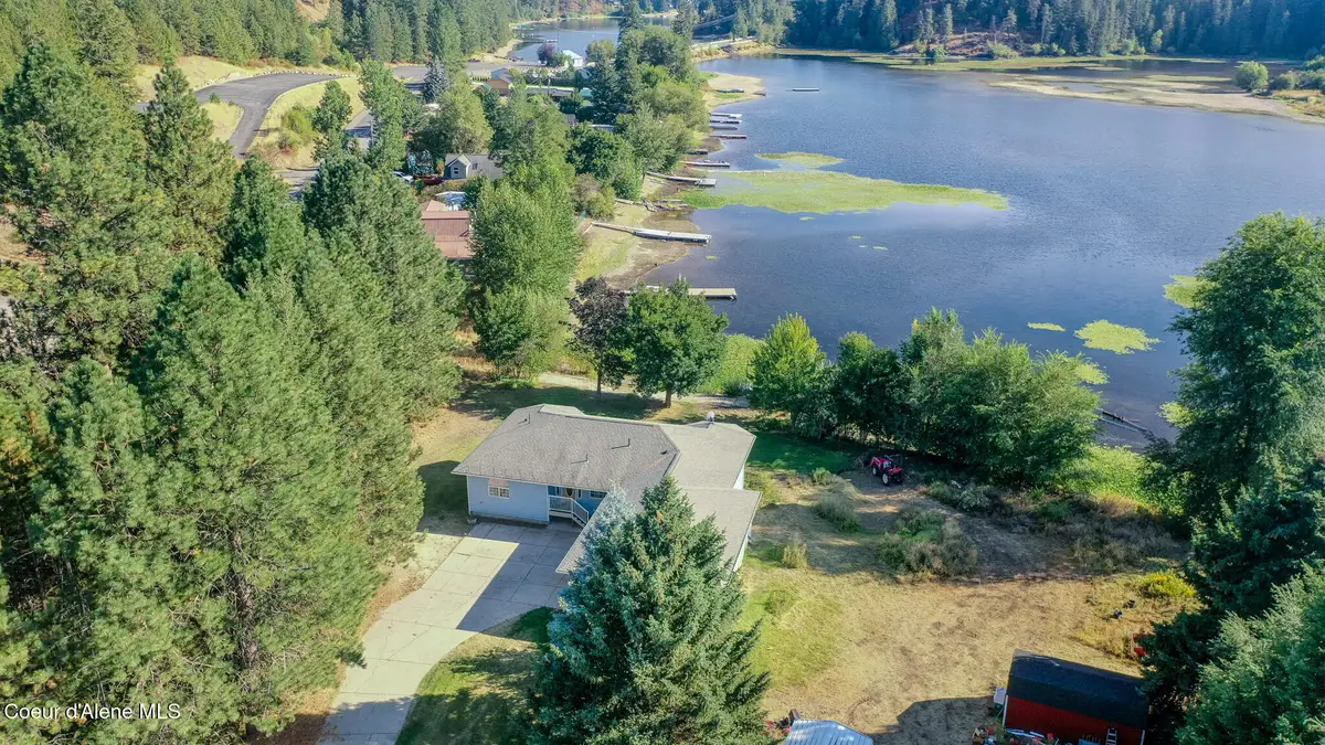 6612 W Salishan WAY, Spirit Lake, ID 83869 - #1