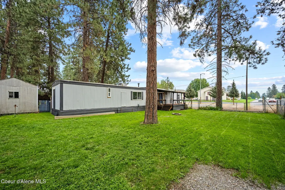 257 N Vine ST, Post Falls, ID 83854 - #1