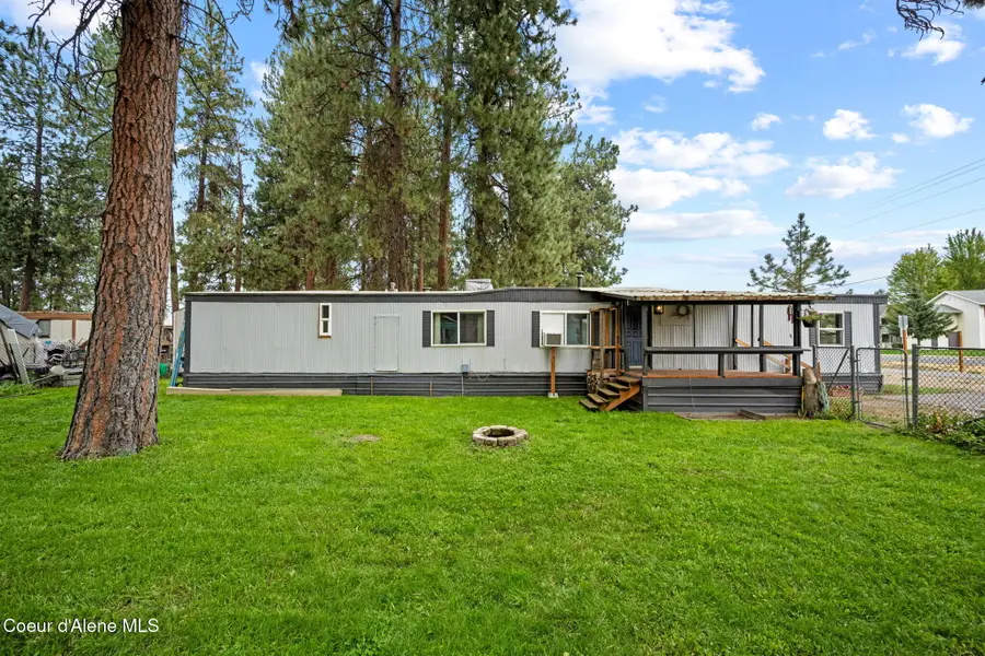 257 N Vine ST, Post Falls, ID 83854 - #2
