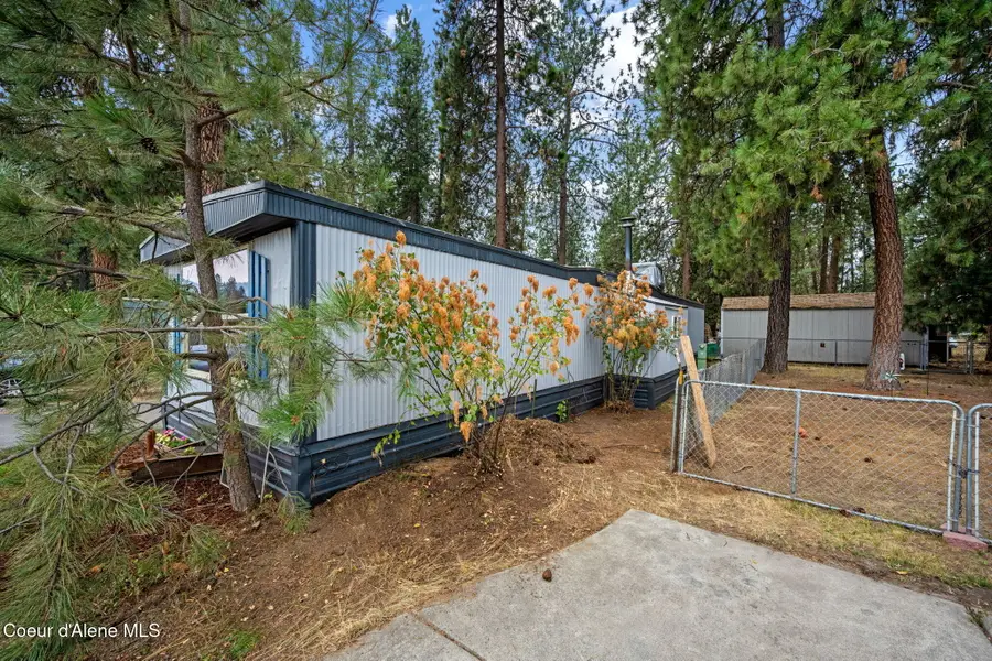 257 N Vine ST, Post Falls, ID 83854 - #3