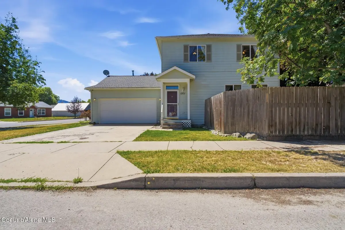 1201 Spruce ST, Sandpoint, ID 83864 - #1