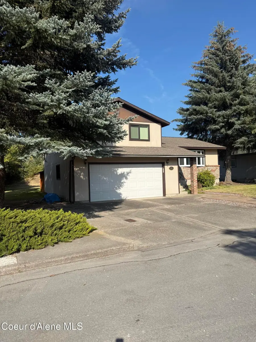 409 Emerald Dr, Kellogg, ID 83837 - #2