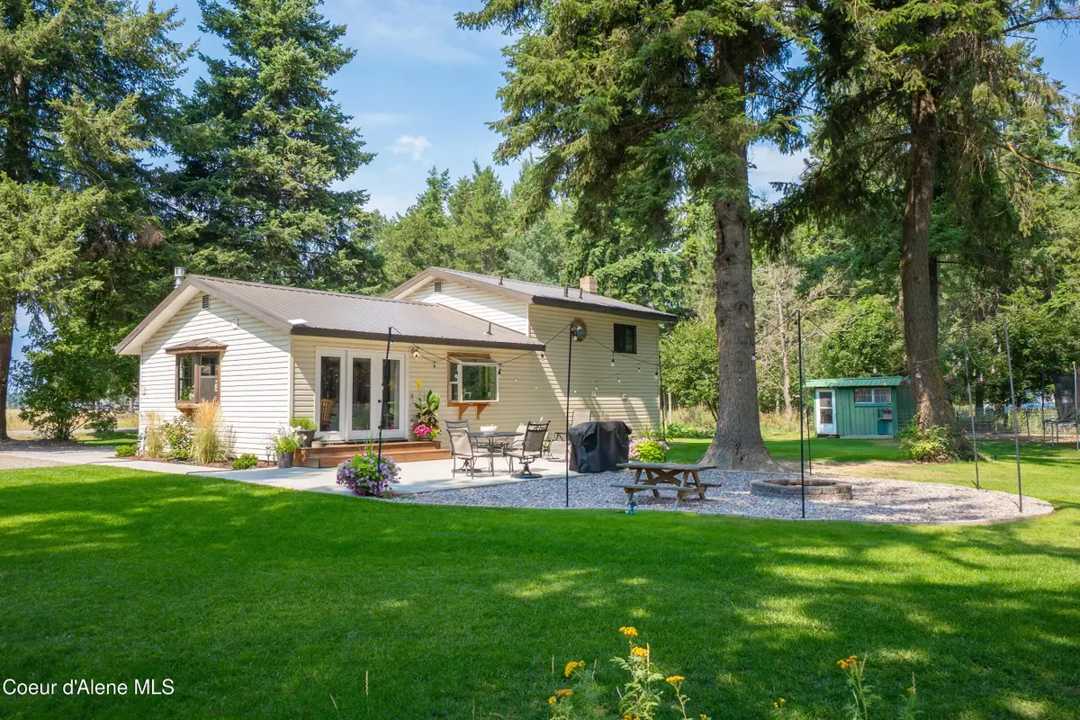 391 Day Break Rd, Bonners Ferry, ID 83805 - #1