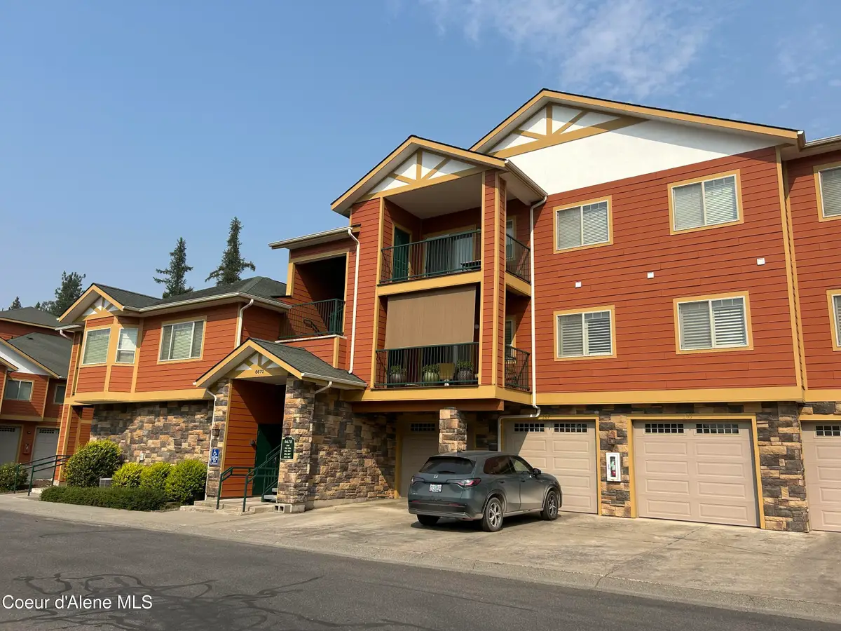 6670 N SPURWING LOOP #304, Coeur Dalene, ID 83815 - #1