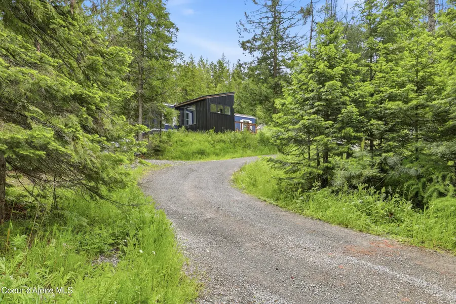 260 Fry Creek RD, Sagle, ID 83860 - #2
