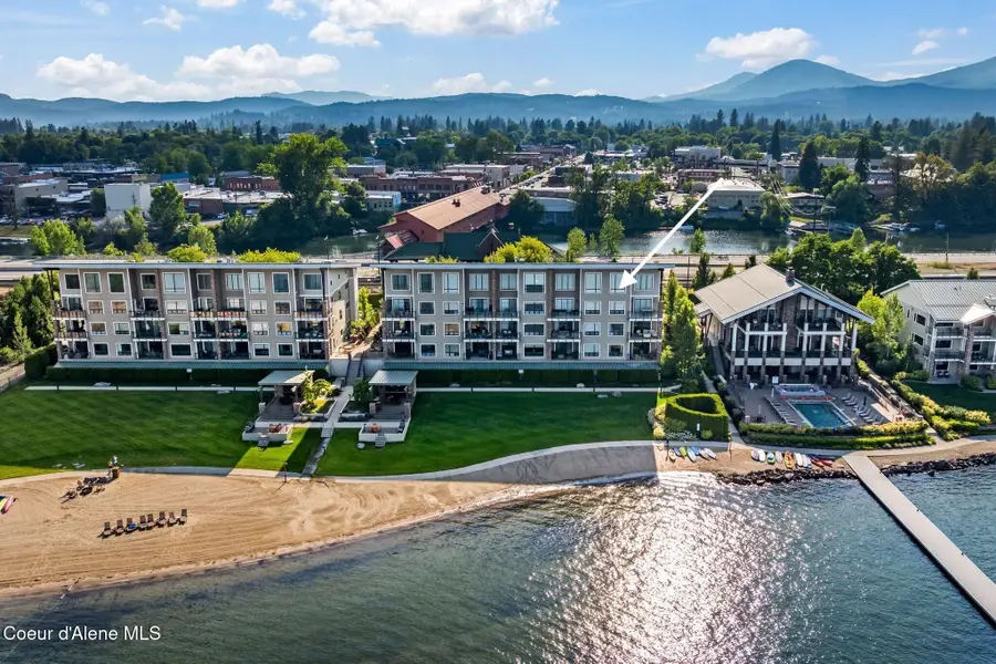 412 Sandpoint Avenue #334/335, Sandpoint, ID 83864 - #3