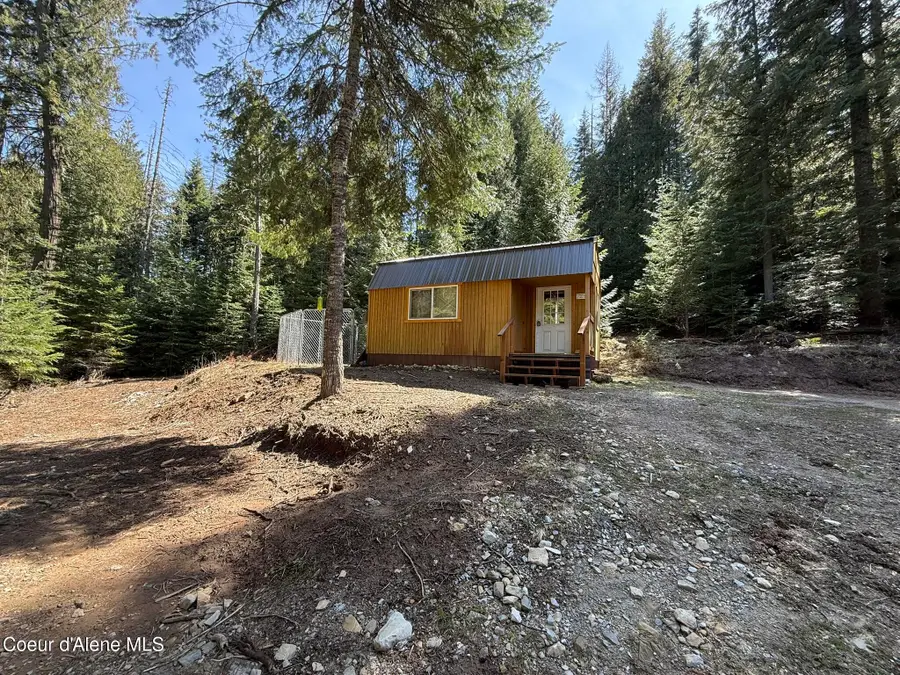 NKA Sanders Rd, Saint Maries, ID 83861 - #2