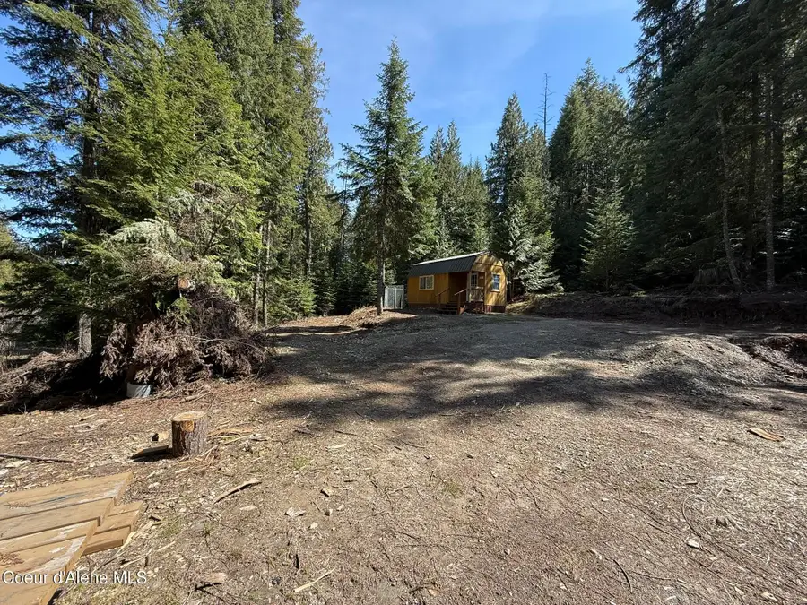 NKA Sanders Rd, Saint Maries, ID 83861 - #3