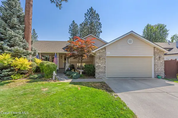 5058 E Mossberg Cir, Post Falls, ID 83854