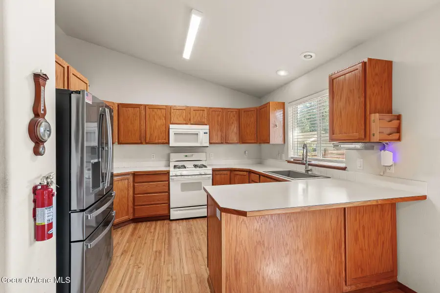 5058 E Mossberg Cir, Post Falls, ID 83854 - #2