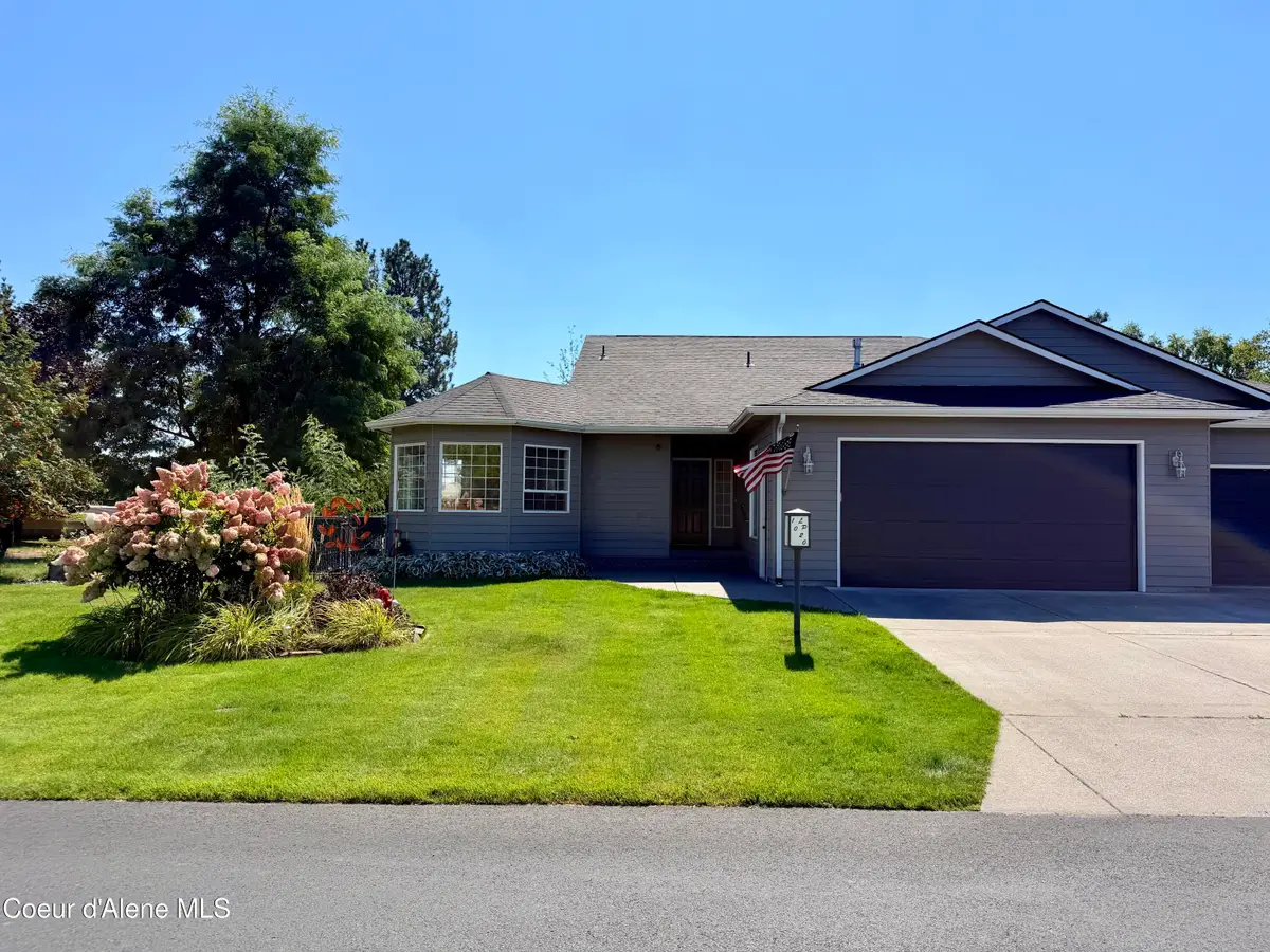 1020 W Woodlawn DR, Hayden, ID 83835 - #1
