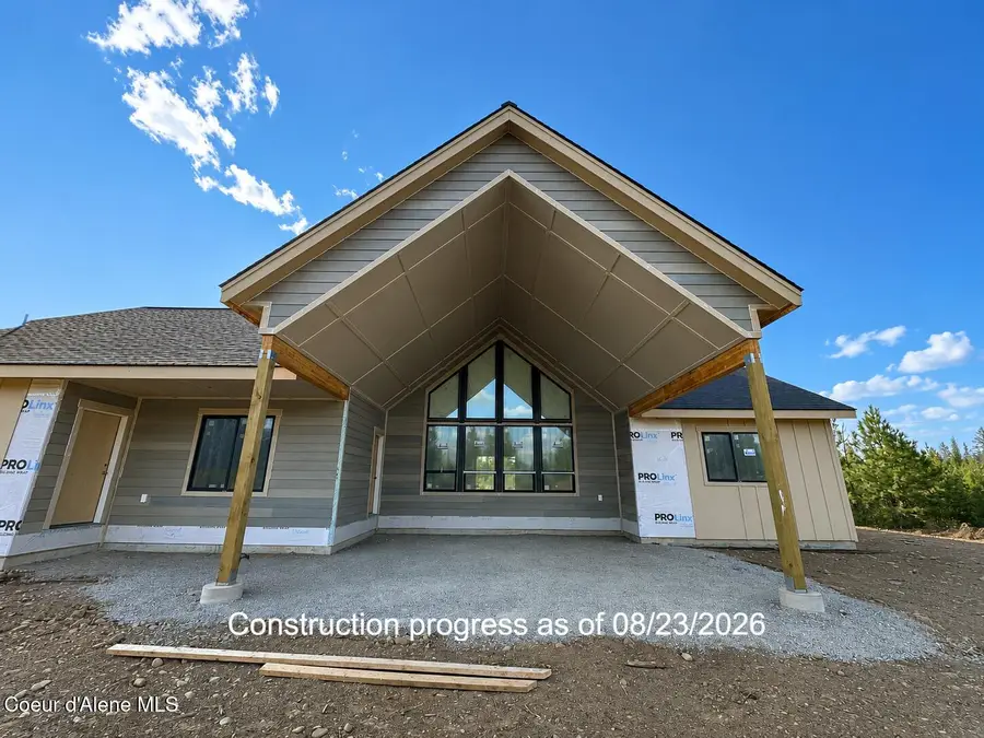 30192 N Archer Rd, Athol, ID 83801 - #2