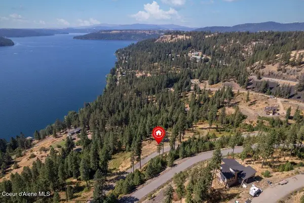 L10 B2 Empty Nest Ln, Harrison, ID 83833