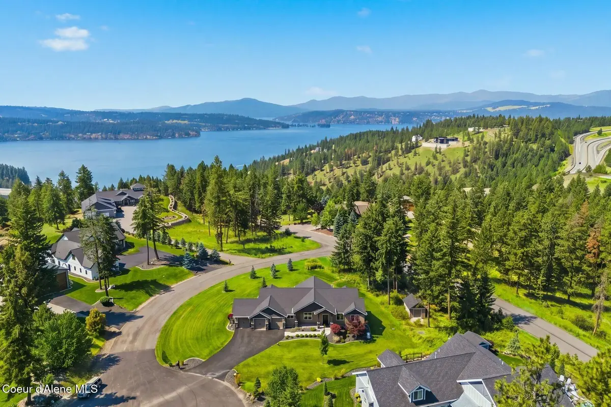 5497 E Firesteed Ct, Coeur Dalene, ID 83814 - #1
