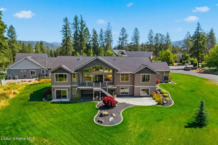 5497 E Firesteed Ct, Coeur Dalene, ID 83814 - #2