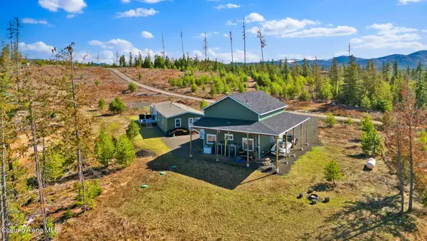 1713 Bugle Point Rd, St. Maries, ID 83861