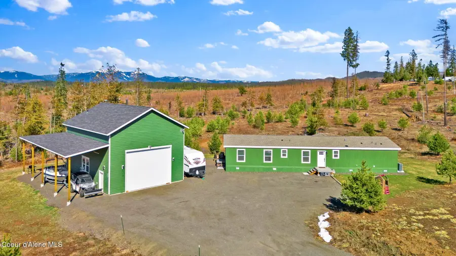 1713 Bugle Point Rd, Saint Maries, ID 83861 - #3