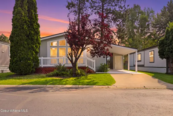 4882 W Cougar CIR, Coeur d'Alene, ID 83815