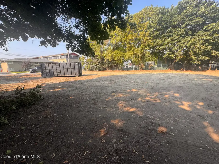 225 W HAYCRAFT AVE LOT 32, Coeur Dalene, ID 83815 - #2