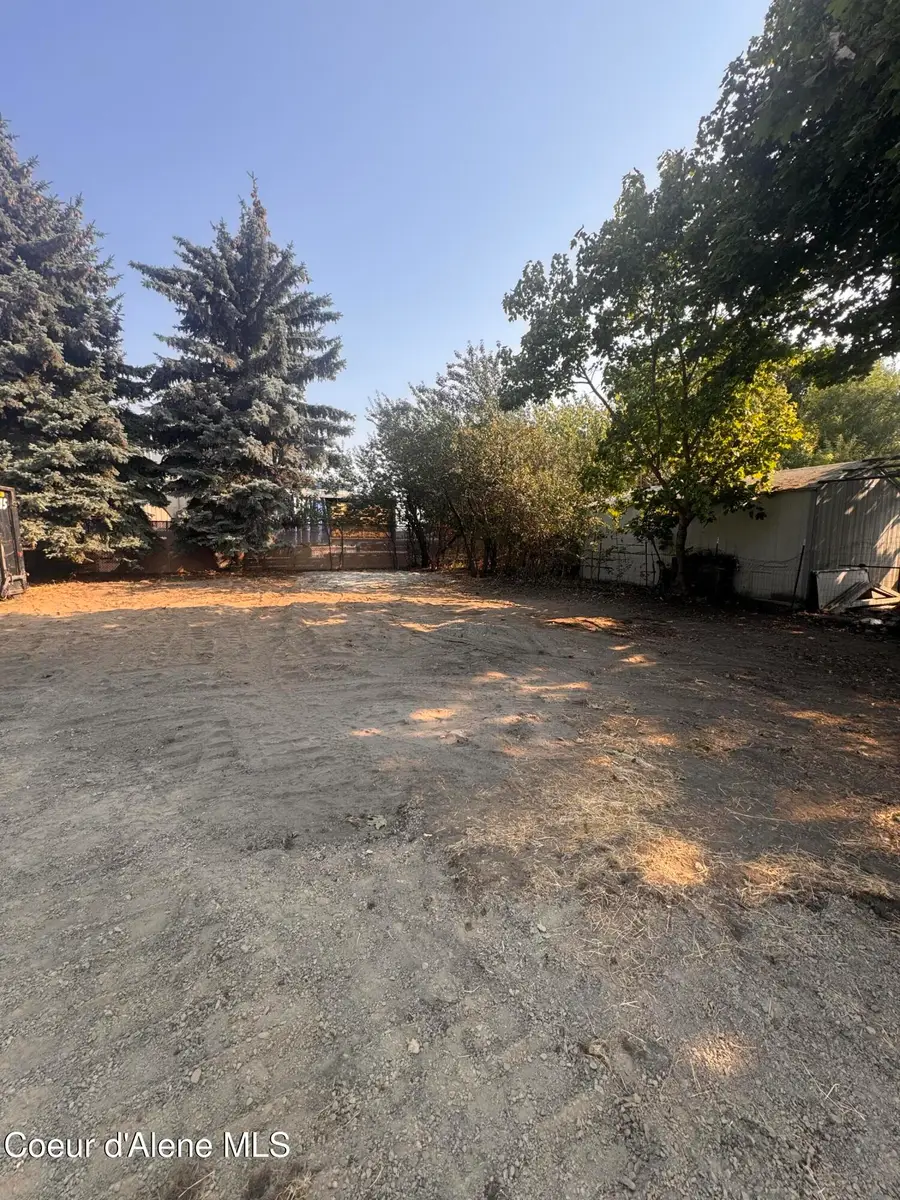 225 W HAYCRAFT AVE LOT 32, Coeur Dalene, ID 83815 - #3
