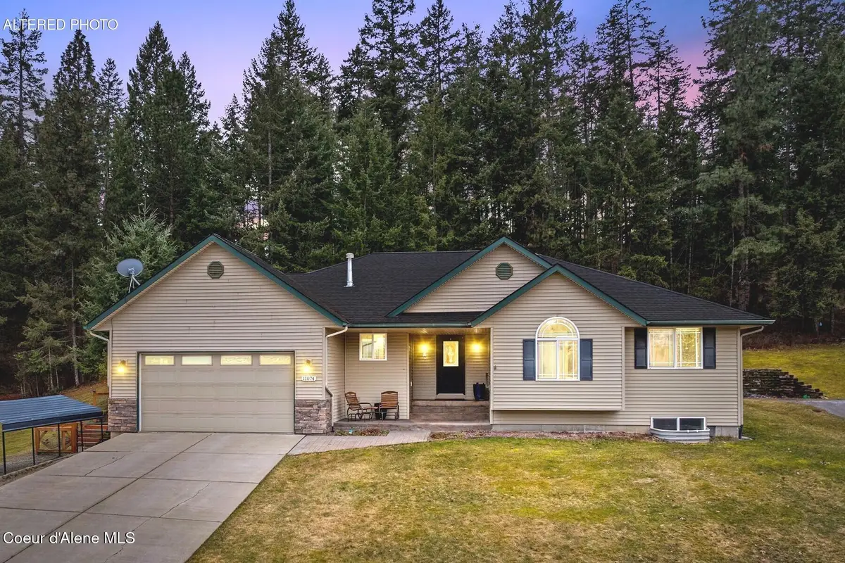 11074 W Riverview Dr, Post Falls, ID 83854 - #1