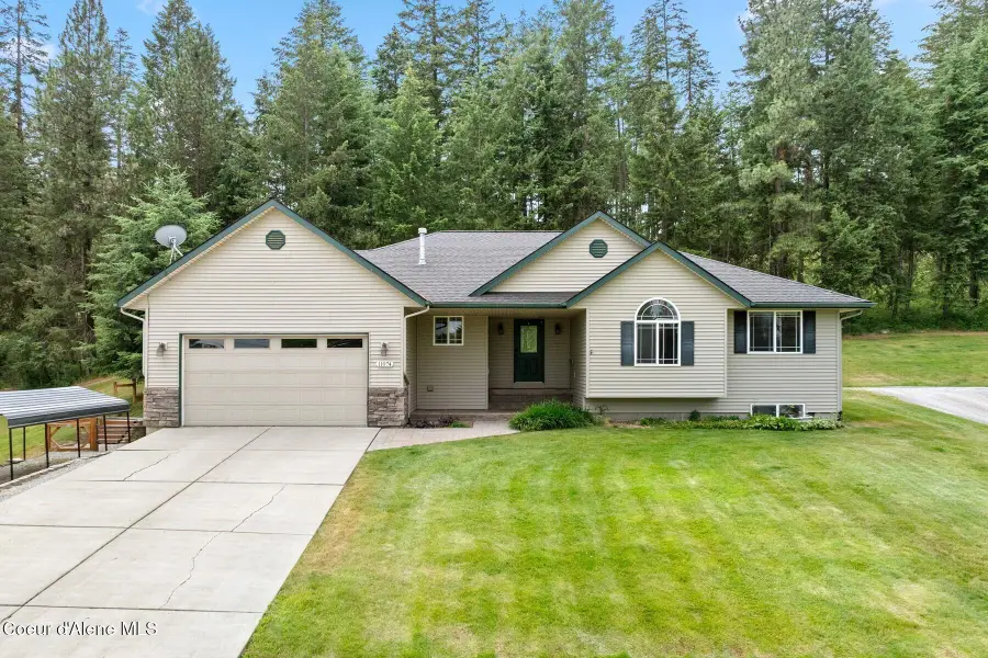 11074 W Riverview Dr, Post Falls, ID 83854 - #2