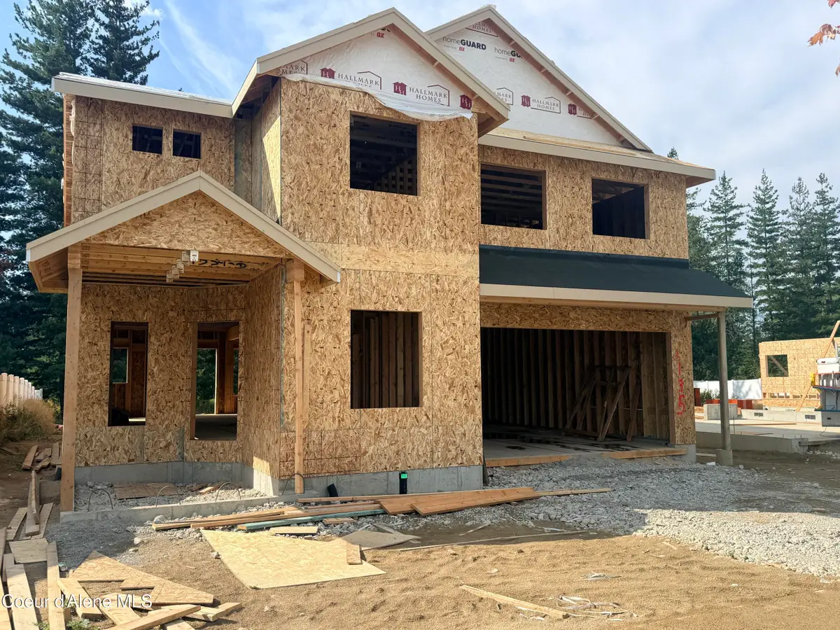 1135 Jersey St, Sandpoint, ID 83864 - #1