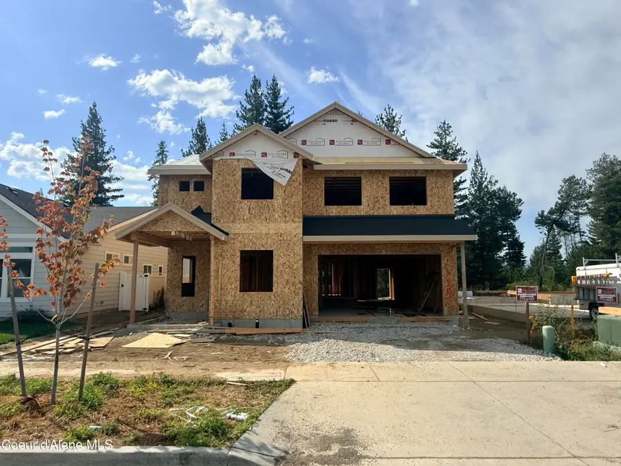 1135 Jersey St, Sandpoint, ID 83864 - #2