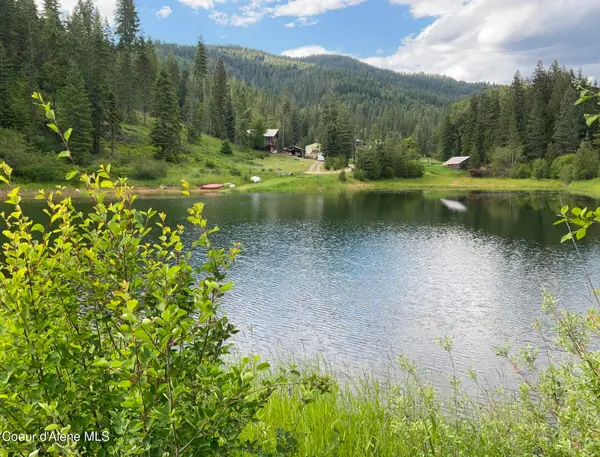 880 Abbey Rd, St. Maries, ID 83861
