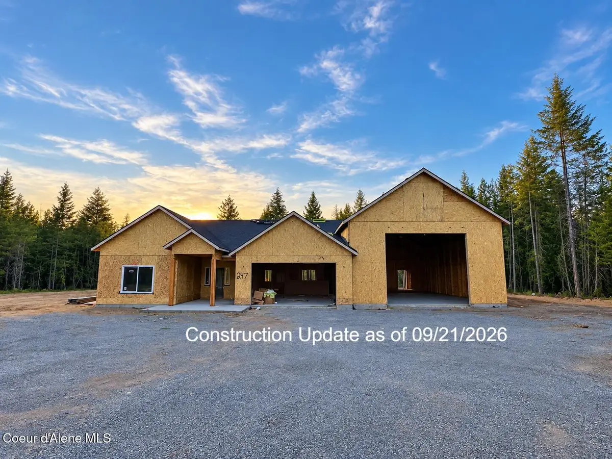 247 Songbird Way, Spirit Lake, ID 83869 - #1