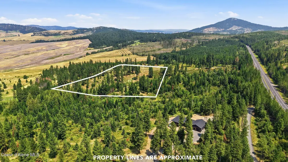 9.5 Acres Ranch RD, Plummer, ID 83851 - #1