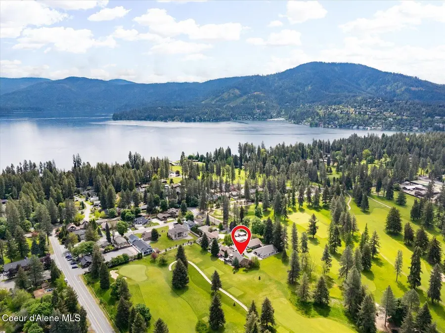 1665 E Club LN, Hayden Lake, ID 83835 - #2