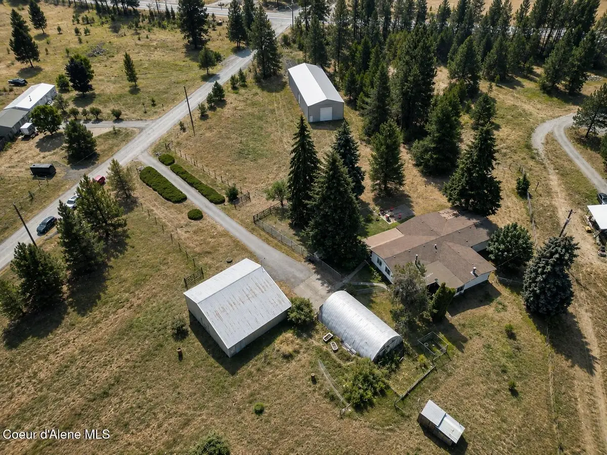 16155 N Mountain View Rd, Rathdrum, ID 83858 - #1