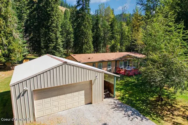 58 Whitetail LOOP, Kingston, ID 83839