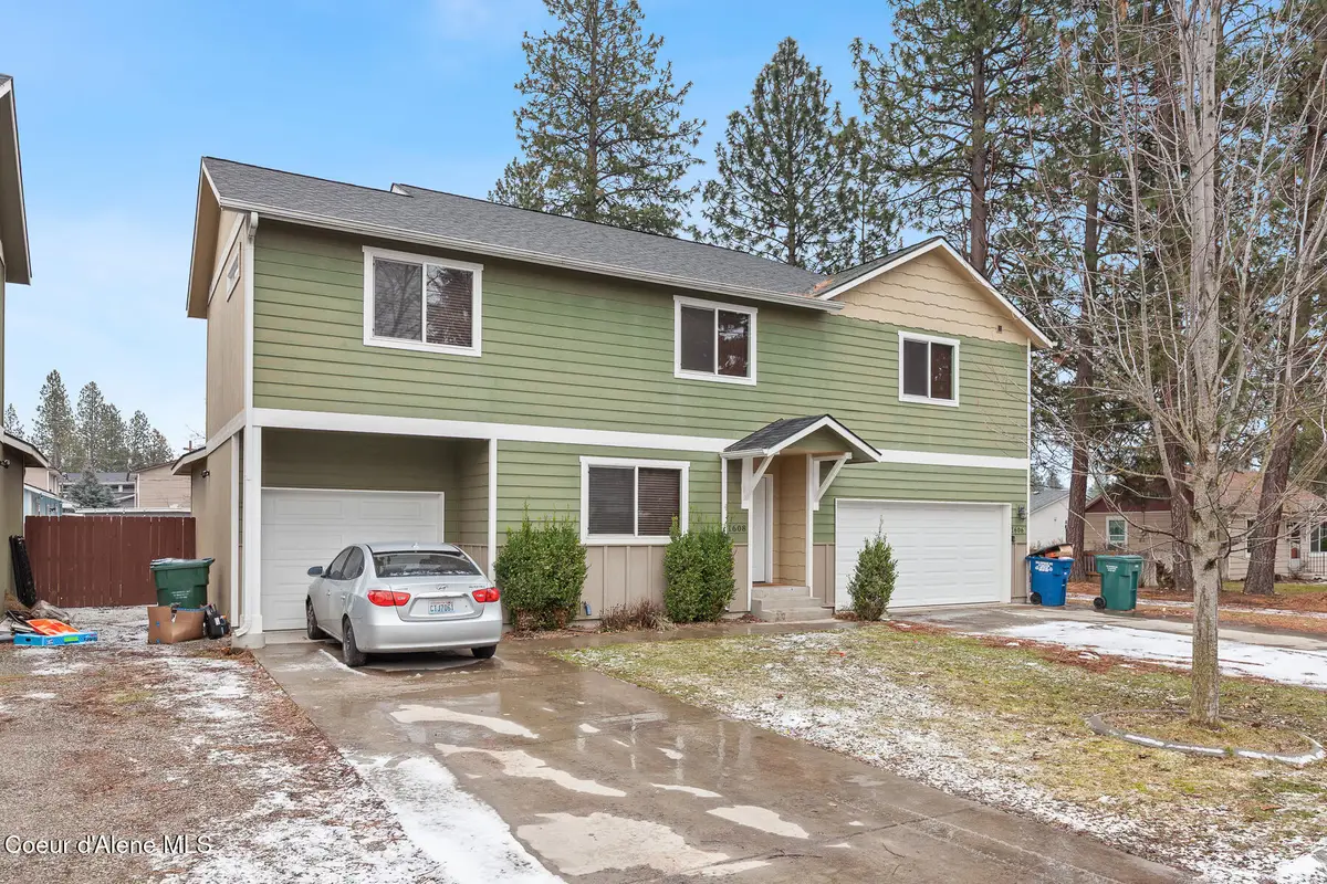 1606 N Catherine ST, Post Falls, ID 83854 - Image #1